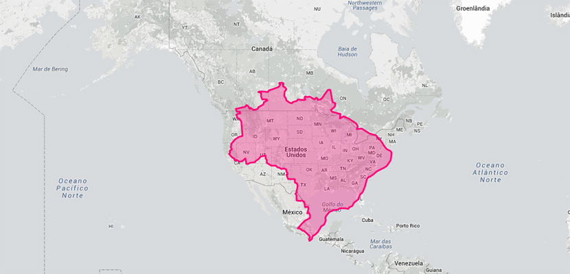 Featured image of post Mapa Real Da Terra : Formas de representao da terra globos terrestres principais mapas.